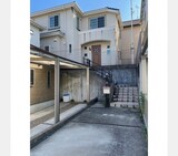 茨木市北春日丘二丁目戸建