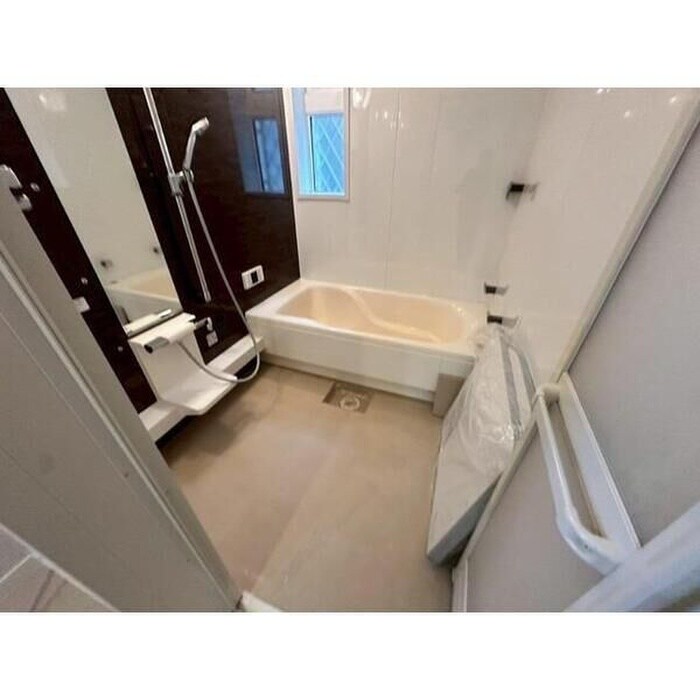 バス／シャワールーム等 茨木市北春日丘二丁目戸建