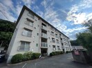グリ－ンハイツ白川の外観