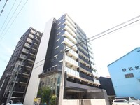 EC難波WEST-SIDEⅦｸﾞﾛ-ﾌﾞ(802)