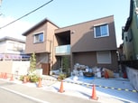 仮)ＳＨＭ芦屋市西蔵町