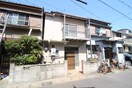 外観写真 東野南井ノ上町16-20貸家