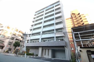 セオリー天神橋ｱﾍﾞﾆｰﾙ(306)