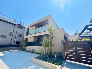 グリーンコート三条南