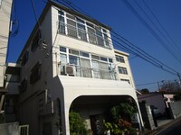 マンション青山