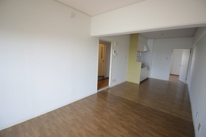 居室 シャンボールメゾン曽根