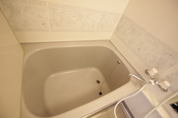 バス／シャワールーム等 シャンボールメゾン曽根