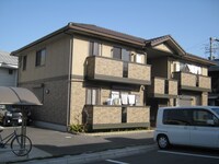 松韻舎Ａ棟