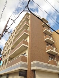 エスコ－ト新森