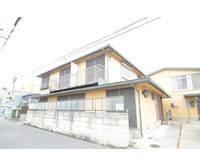 松ヶ丘東町貸家A