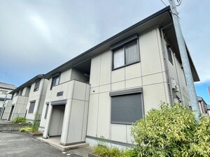 エスペランス西神戸Ｂ棟