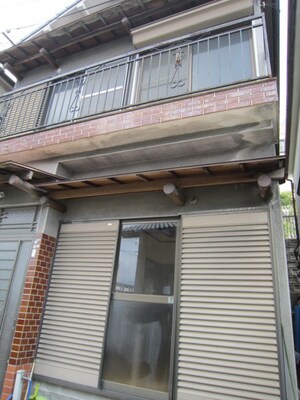 走谷1丁目一戸建