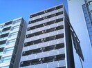 エスリ－ド西宮の外観