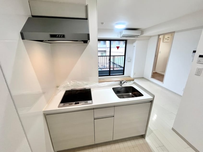 キッチン SOL池田