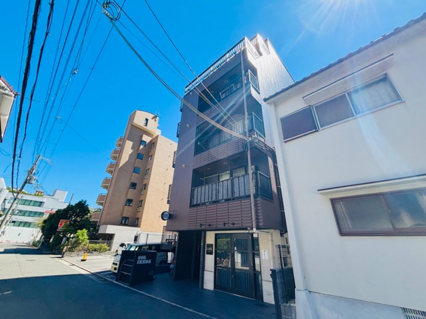 外観写真 SOL池田