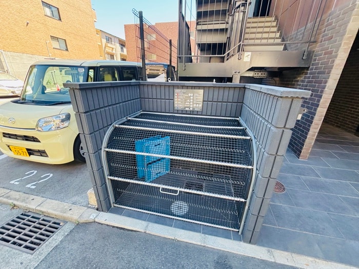 建物設備 SOL池田