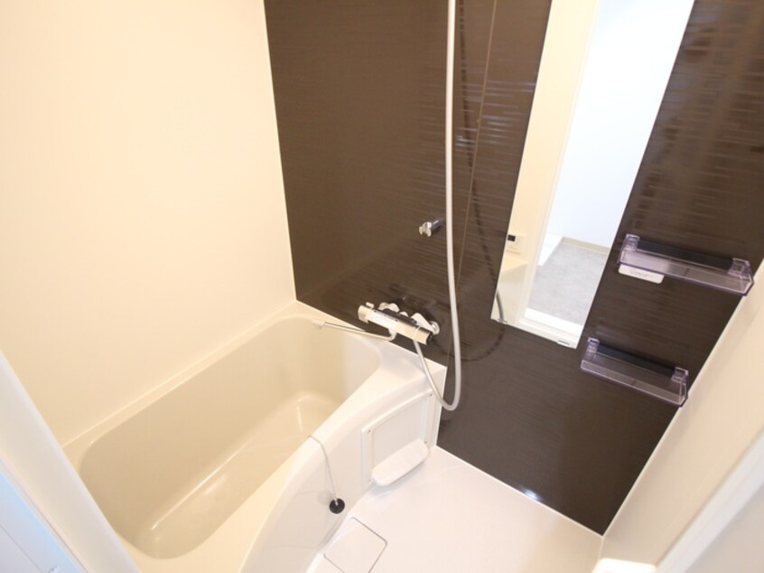バス／シャワールーム等 SOL池田