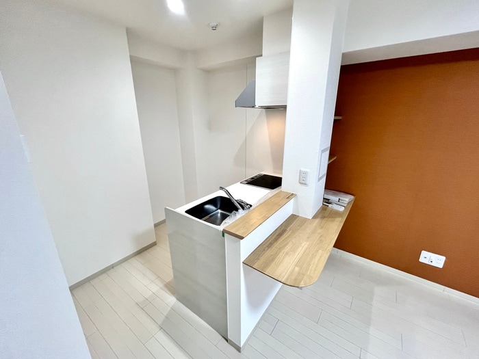 キッチン SOL池田