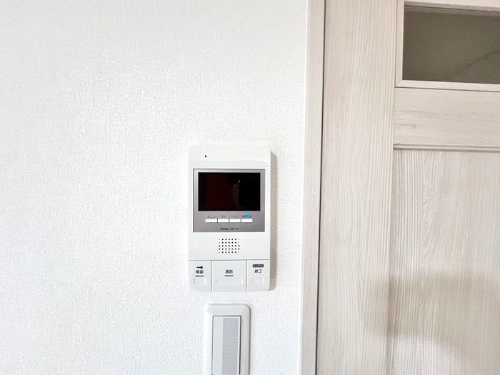 内観写真 SOL池田