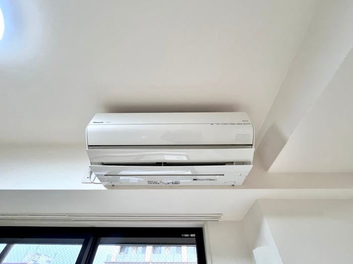 内観写真 SOL池田