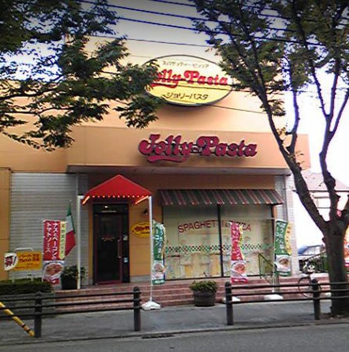 ジョリーパスタ西宮(その他飲食（ファミレスなど）)まで550m SOL池田