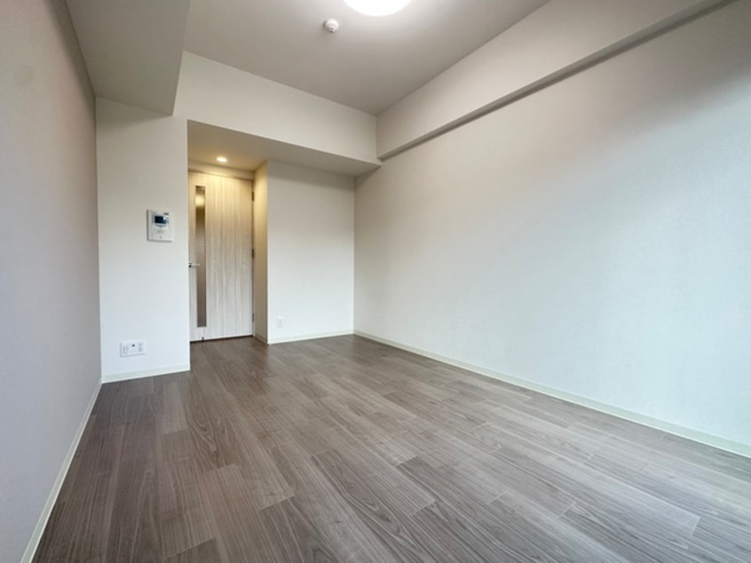 居室 ﾌﾟﾚｻﾝｽTHEKYOTO東福寺EAST(304)