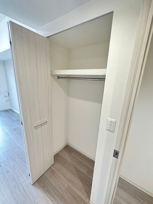 収納 ﾌﾟﾚｻﾝｽTHEKYOTO東福寺EAST(304)