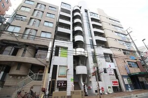 ロータリー六甲（401）