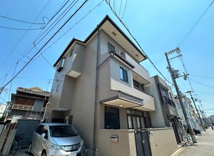清水丘一丁目貸家