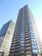Park Tower Kitahama(508)
