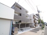 フジパレス遠里小野Ⅵ番館