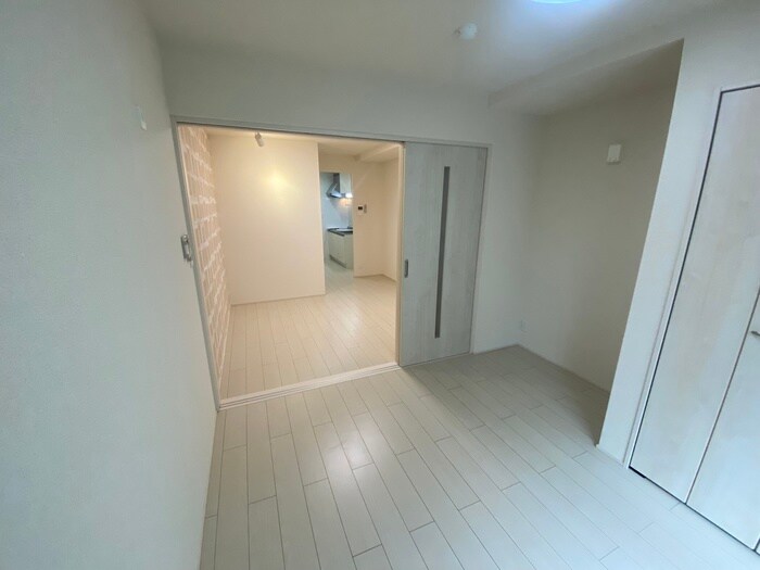 居室 フジパレス遠里小野Ⅵ番館