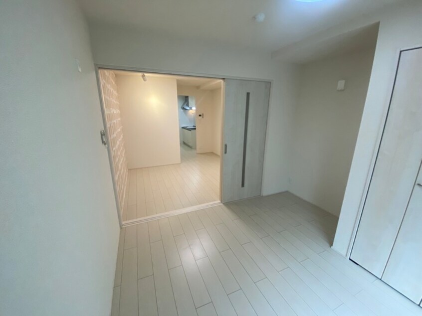 居室 フジパレス遠里小野Ⅵ番館