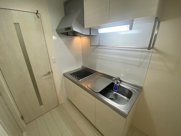 キッチン フジパレス遠里小野Ⅵ番館