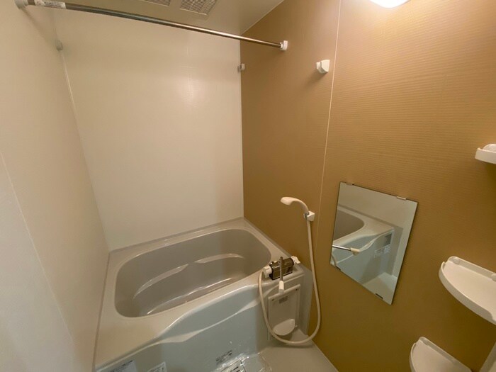 バス／シャワールーム等 フジパレス遠里小野Ⅵ番館