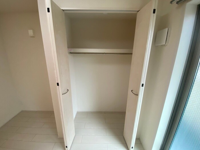 収納 フジパレス遠里小野Ⅵ番館