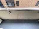 ベランダ・バルコニー フジパレス遠里小野Ⅵ番館