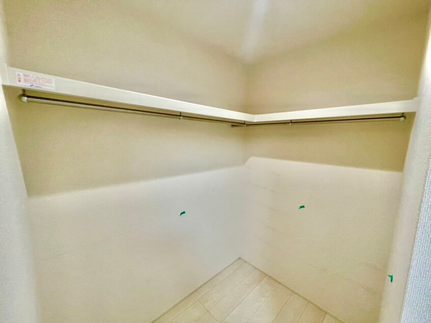 収納 フジパレス遠里小野Ⅵ番館