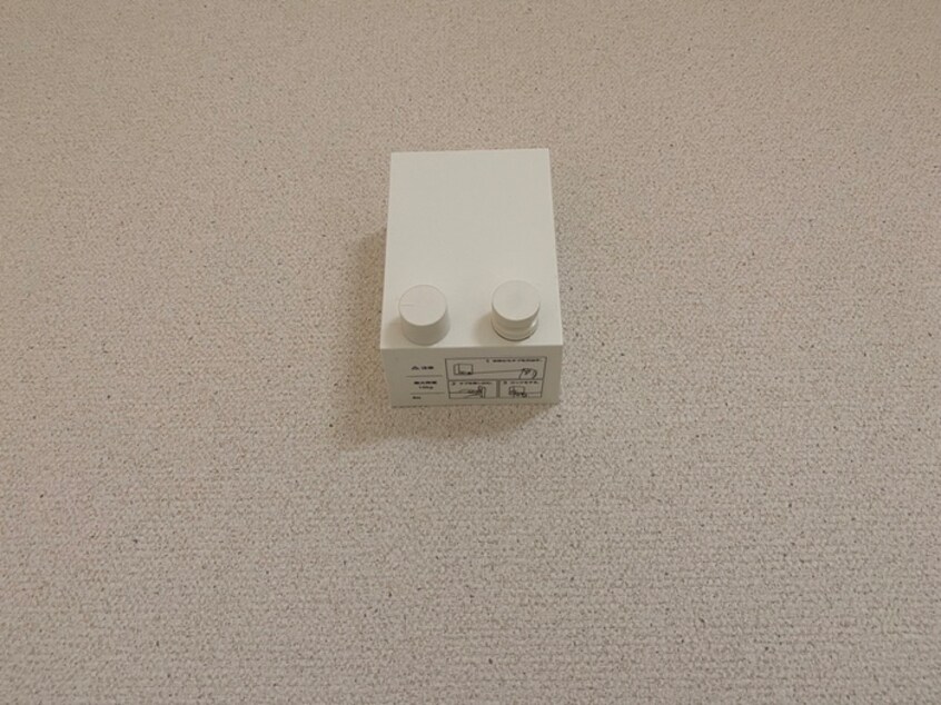 内観写真 フジパレス遠里小野Ⅵ番館