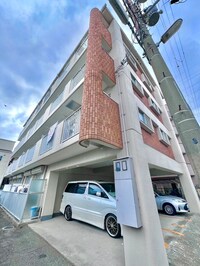 ヌーベル 武庫之荘
