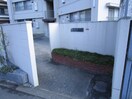 その他 別所ハイツ