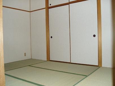 居室 別所ハイツ