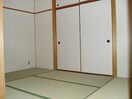 居室 別所ハイツ