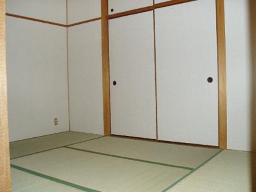 居室 別所ハイツ
