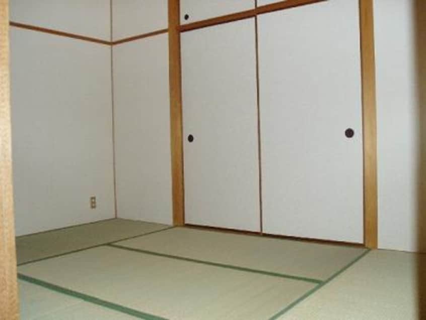 居室 別所ハイツ