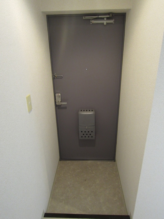 玄関 アルテハイム東大阪Ⅱ