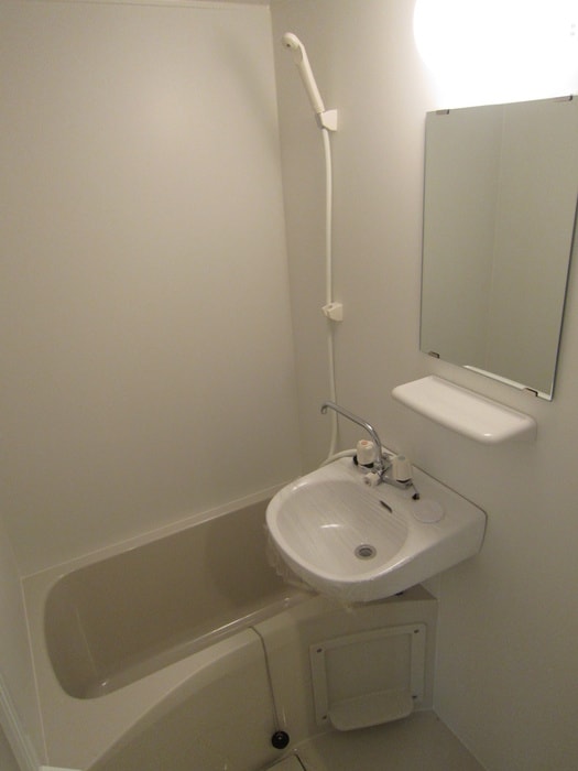バス／シャワールーム等 アルテハイム東大阪Ⅱ