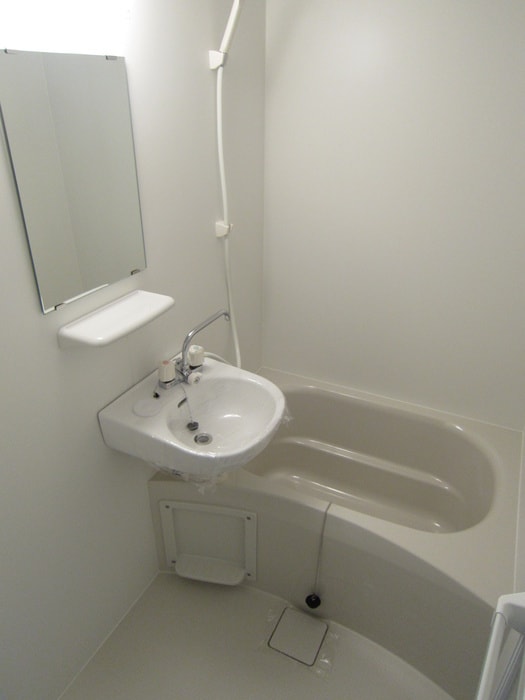 バス／シャワールーム等 アルテハイム東大阪Ⅱ