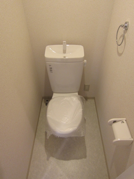 トイレ アルテハイム東大阪Ⅱ