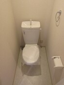 トイレ アルテハイム東大阪Ⅱ